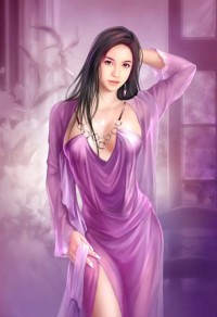 水怪傳説之桃花
