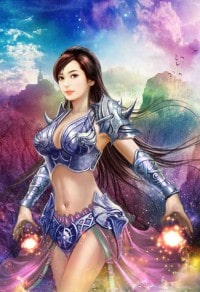 快穿系統:反派是女配的