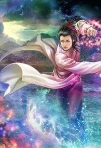 完美魔女鬧校園