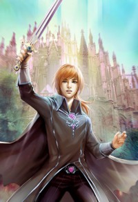 神醫帝凰:誤惹邪王九千歲